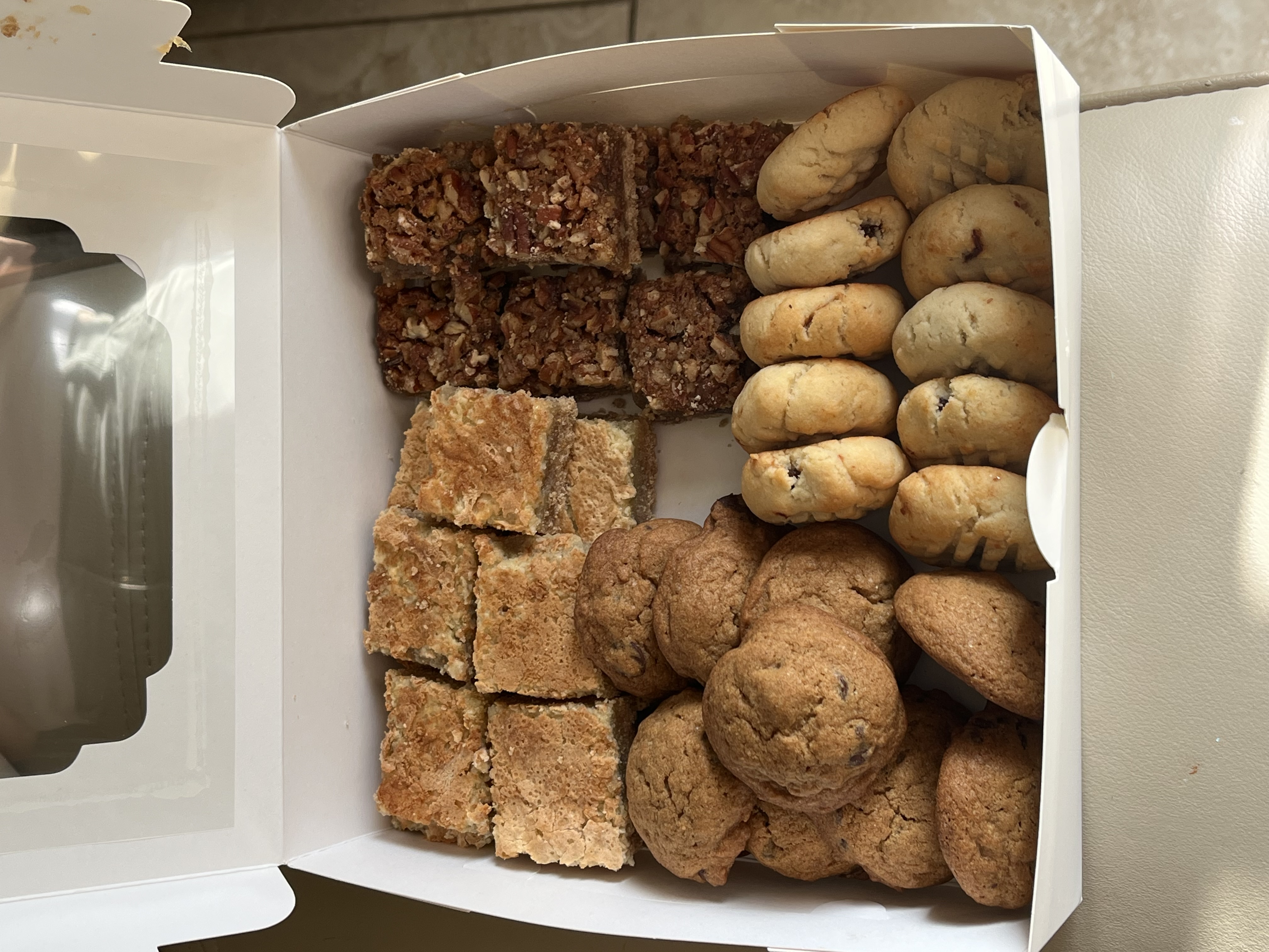 Passover Treats